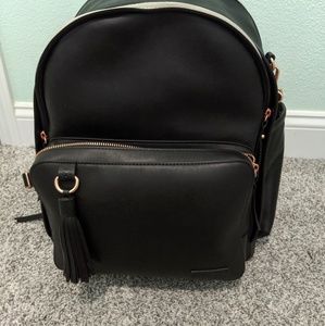 Skiphop Greenwich Diaper Backpack